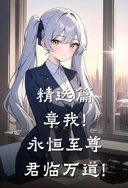 精选篇章我!永恒至尊,君临万道!
