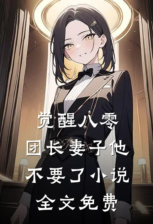 觉醒八零，团长妻子他不要了小说全文免费