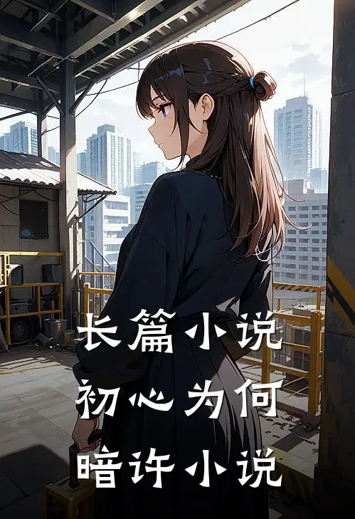 长篇小说初心为何暗许小说