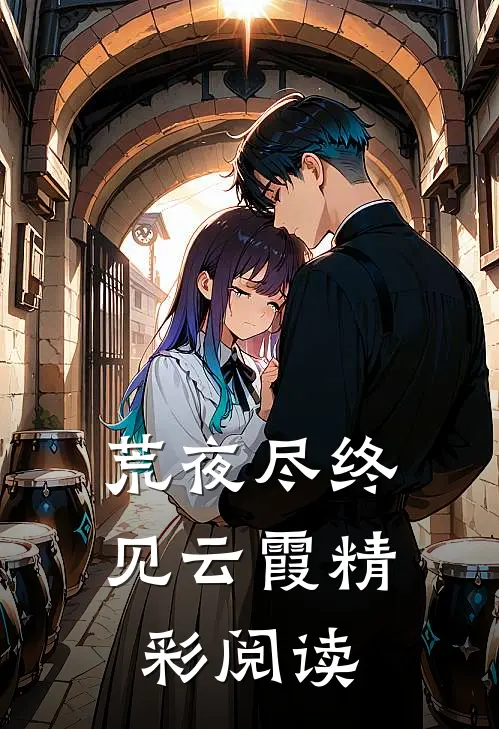 荒夜尽终见云霞精彩阅读