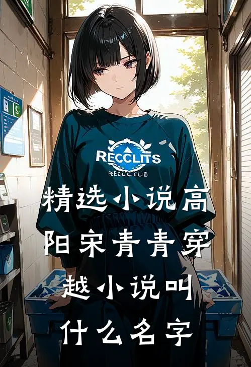 精选小说高阳宋青青穿越小说叫什么名字