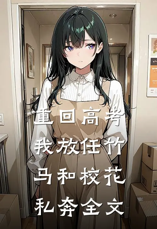 重回高考，我放任竹马和校花私奔全文
