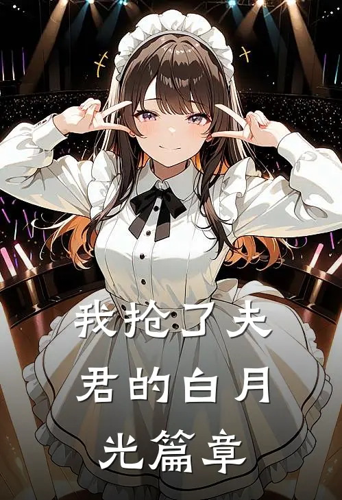 我抢了夫君的白月光篇章