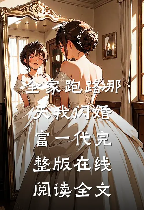 全家跑路那天我闪婚富一代完整版在线阅读全文