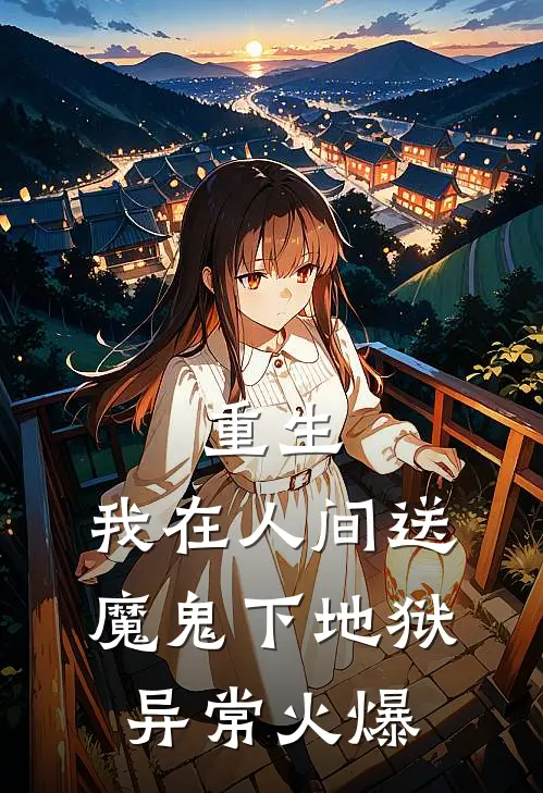 重生：我在人间送魔鬼下地狱异常火爆
