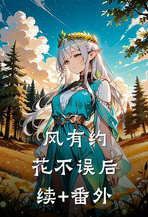 风有约，花不误后续+番外