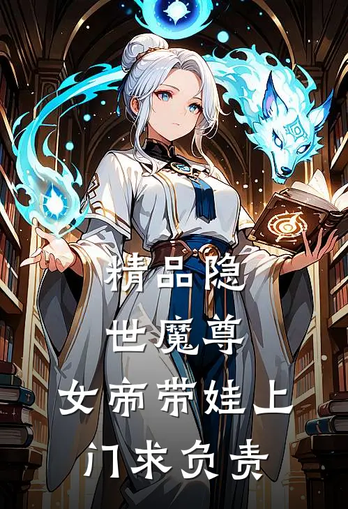 精品隐世魔尊，女帝带娃上门求负责