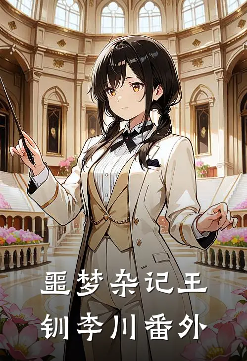 噩梦杂记王钏李川 番外