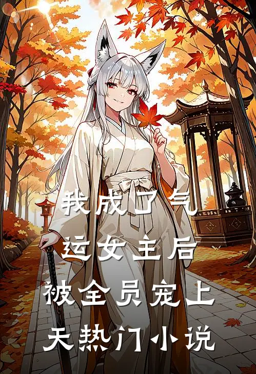 我成了气运女主后，被全员宠上天热门小说
