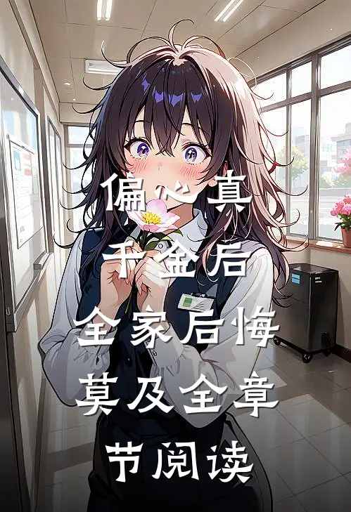 偏心真千金后，全家后悔莫及全章节阅读