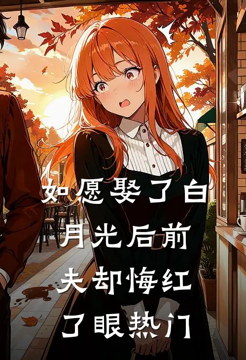 如愿娶了白月光后前夫却悔红了眼热门