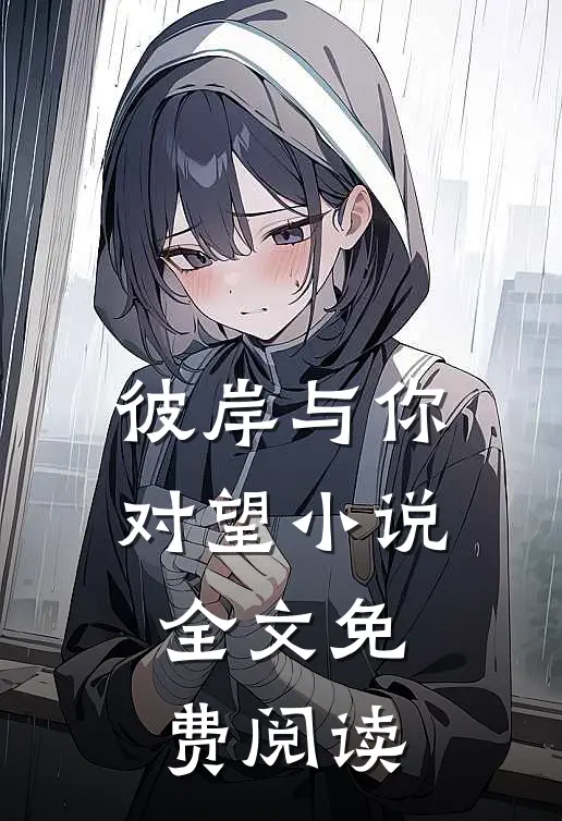 彼岸与你对望小说全文免费阅读