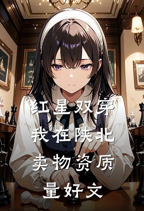 红星双穿：我在陕北卖物资质量好文