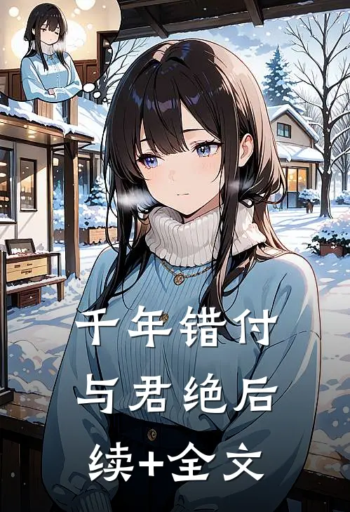 千年错付与君绝后续+全文