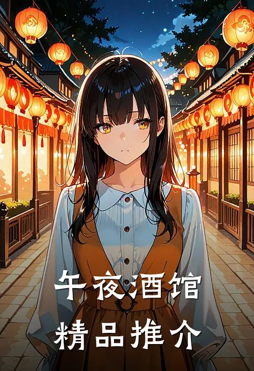 午夜酒馆精品推介