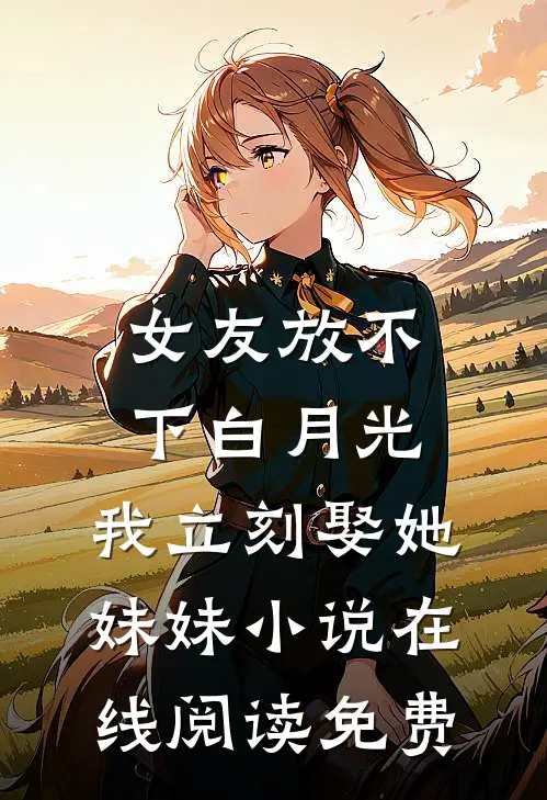 女友放不下白月光，我立刻娶她妹妹小说在线阅读免费