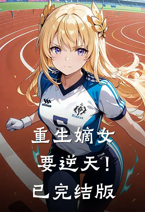 重生嫡女要逆天！已完结版