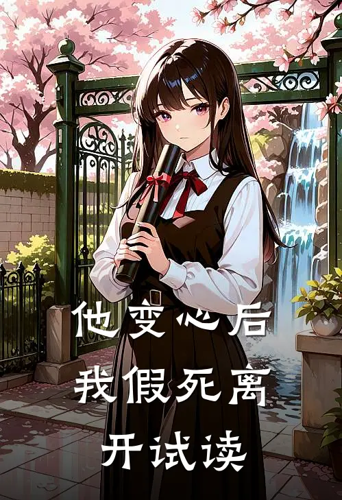 他变心后，我假死离开试读