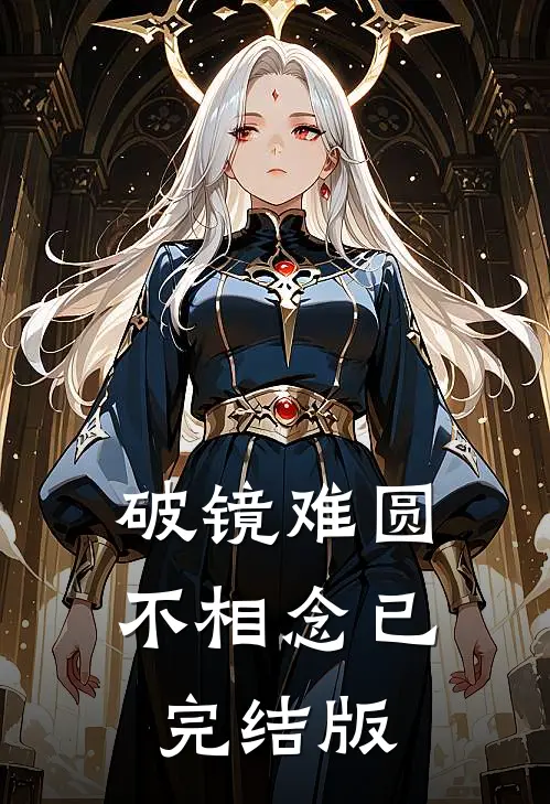 破镜难圆不相念已完结版