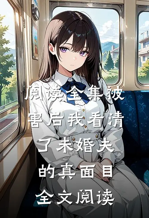 阅读全集被害后我看清了未婚夫的真面目全文阅读