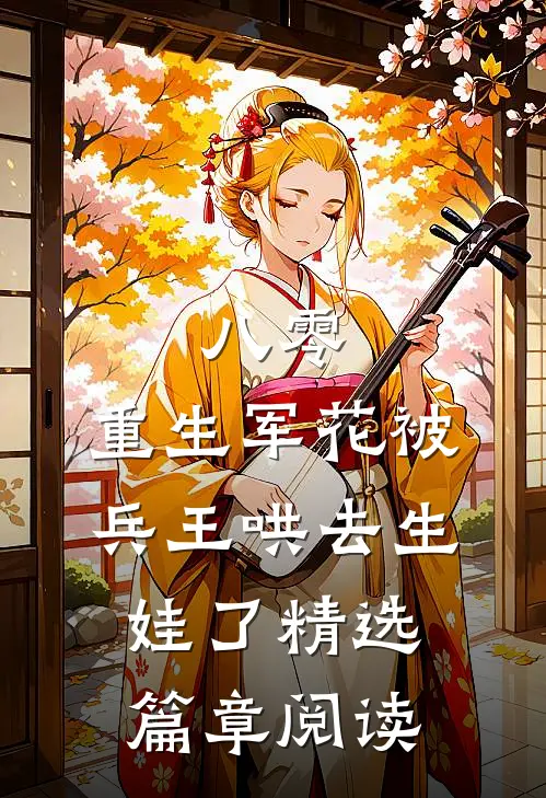 八零：重生军花被兵王哄去生娃了精选篇章阅读