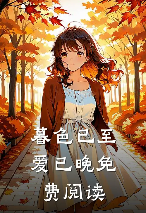 暮色已至爱已晚免费阅读