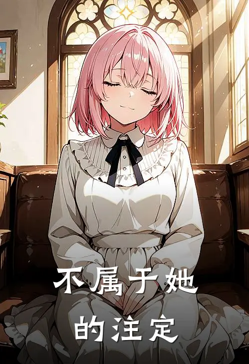 不属于她的注定