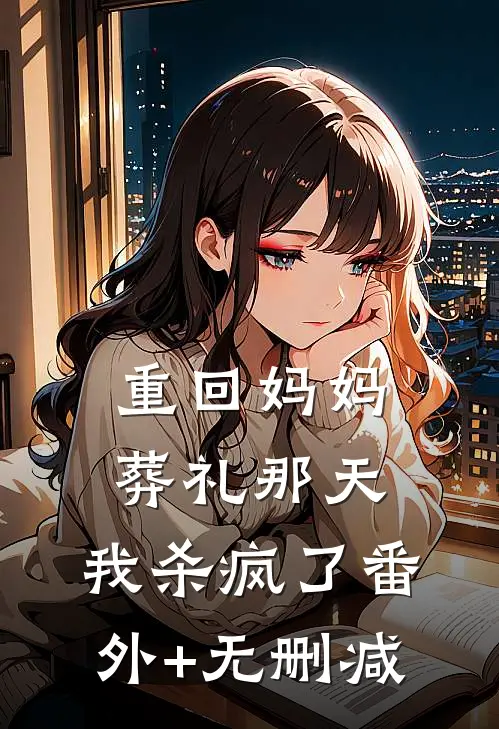 重回妈妈葬礼那天，我杀疯了番外+无删减