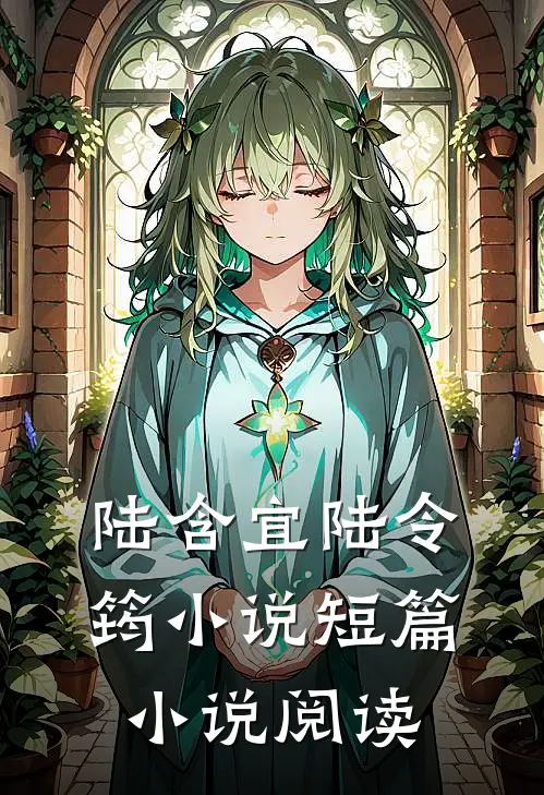 陆含宜陆令筠小说短篇小说阅读
