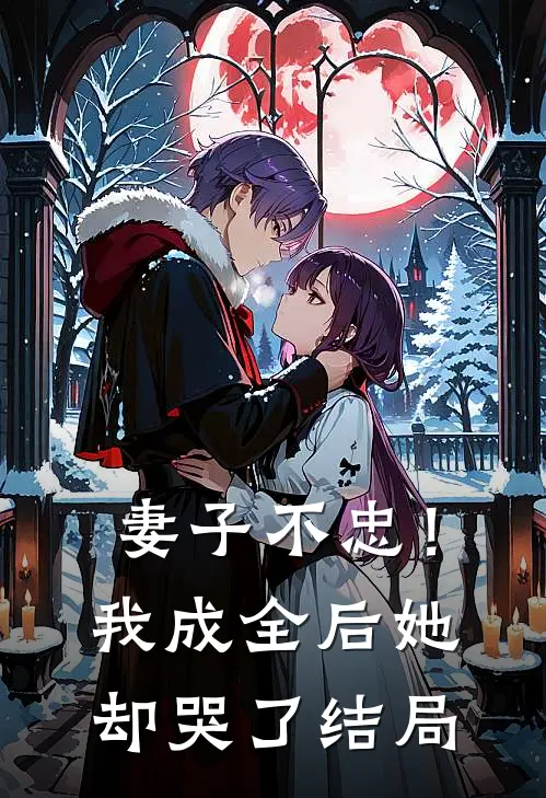 妻子不忠！我成全后她却哭了结局