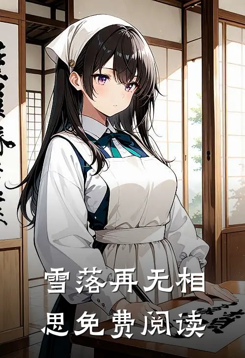 雪落再无相思免费阅读