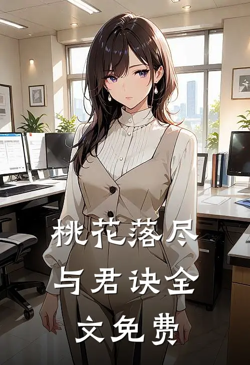 桃花落尽与君诀全文免费
