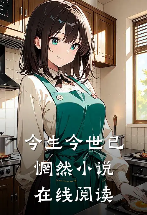 今生今世已惘然小说在线阅读
