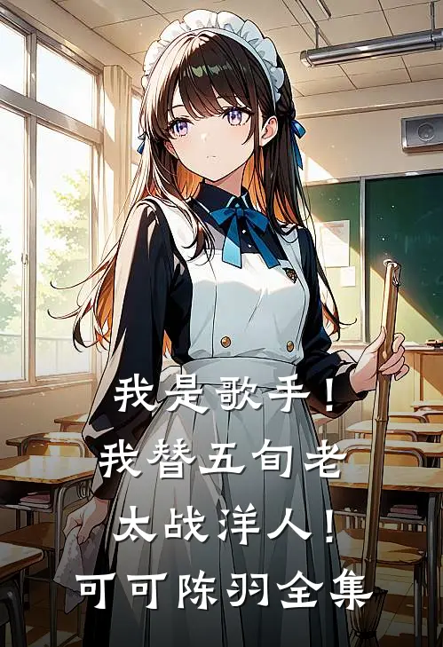 我是歌手！我替五旬老太战洋人！可可陈羽 全集
