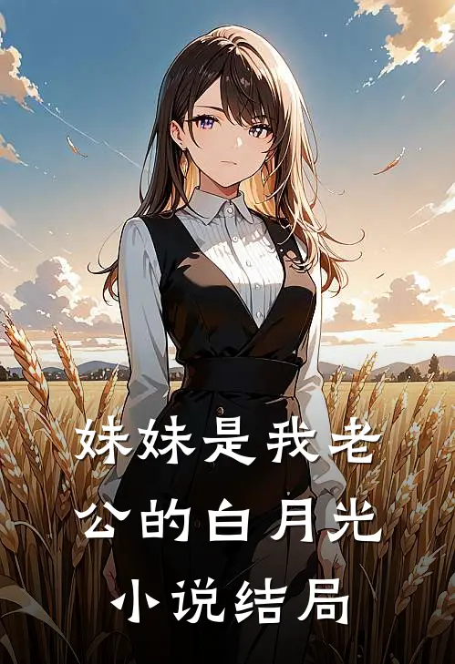 妹妹是我老公的白月光小说结局