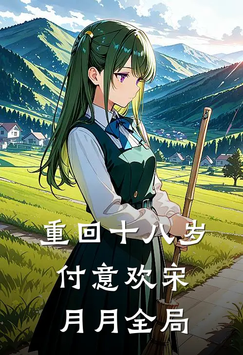 重回十八岁付意欢宋月月全局