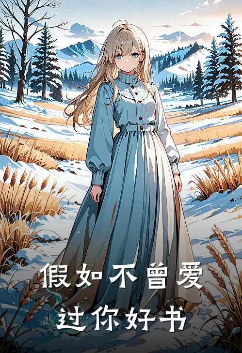 假如不曾爱过你好书