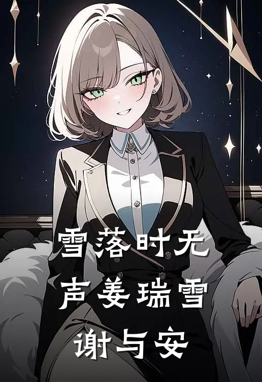 雪落时无声姜瑞雪谢与安