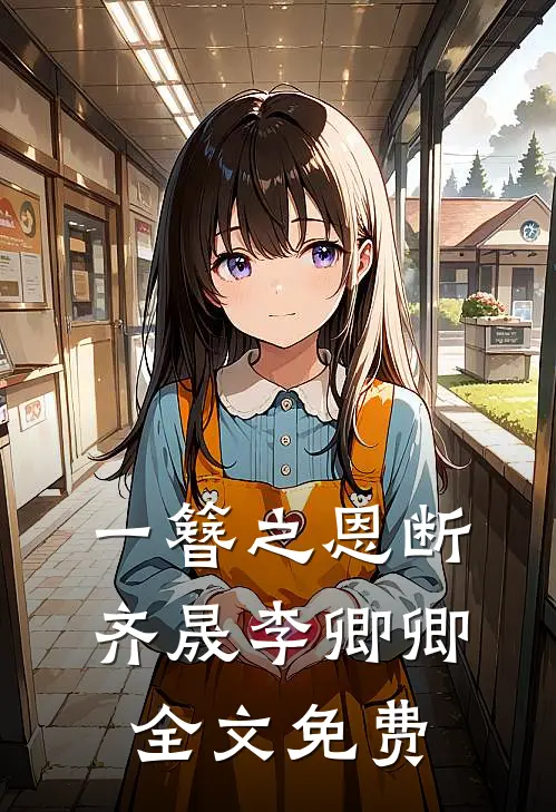 一簪之恩断齐晟李卿卿全文免费