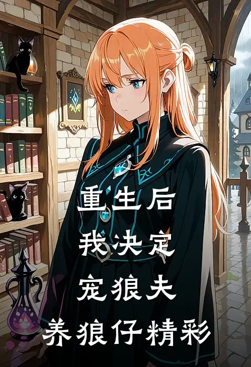 重生后，我决定宠狼夫，养狼仔精彩