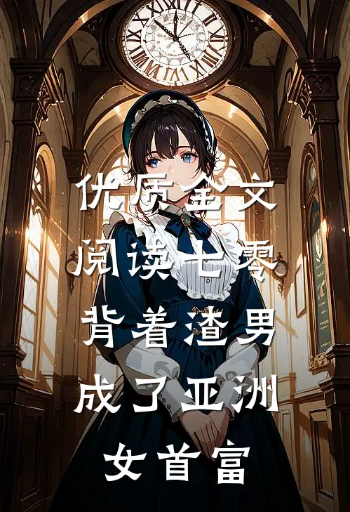 优质全文阅读七零：背着渣男成了亚洲女首富