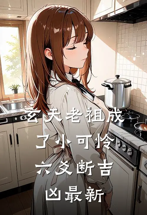 玄天老祖成了小可怜，六爻断吉凶最新