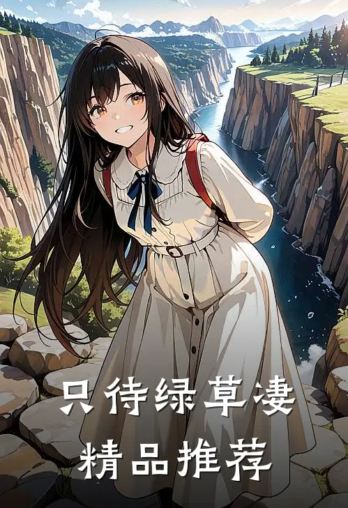 只待绿草凄精品推荐