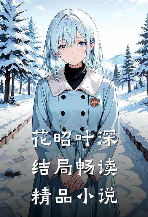 花昭叶深结局畅读精品小说