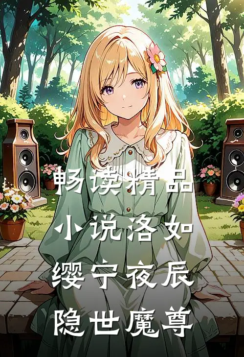 畅读精品小说洛如缨宁夜辰隐世魔尊