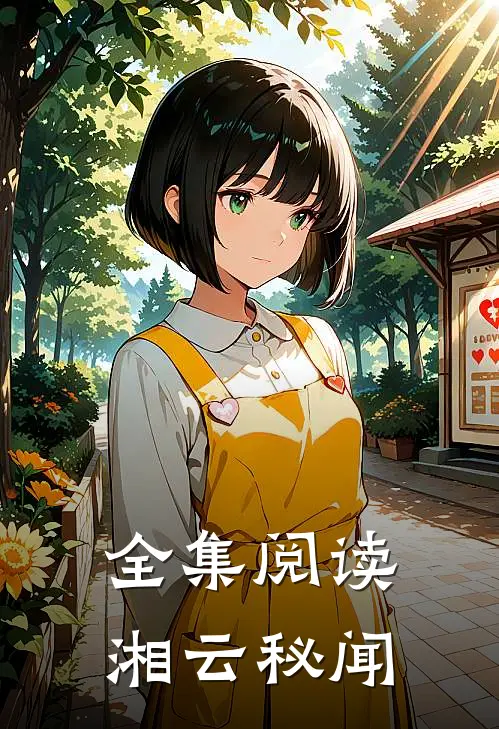 全集阅读湘云秘闻