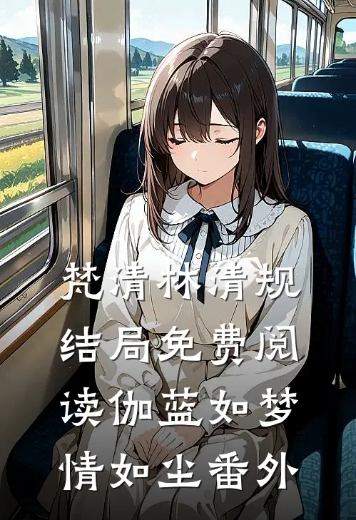 梵清林清规结局免费阅读伽蓝如梦情如尘番外