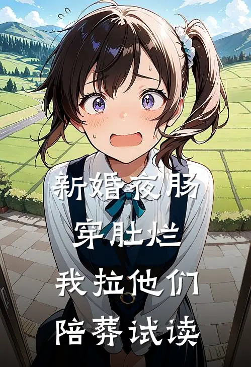 新婚夜肠穿肚烂，我拉他们陪葬试读