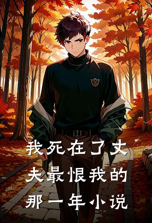 我死在了丈夫最恨我的那一年小说