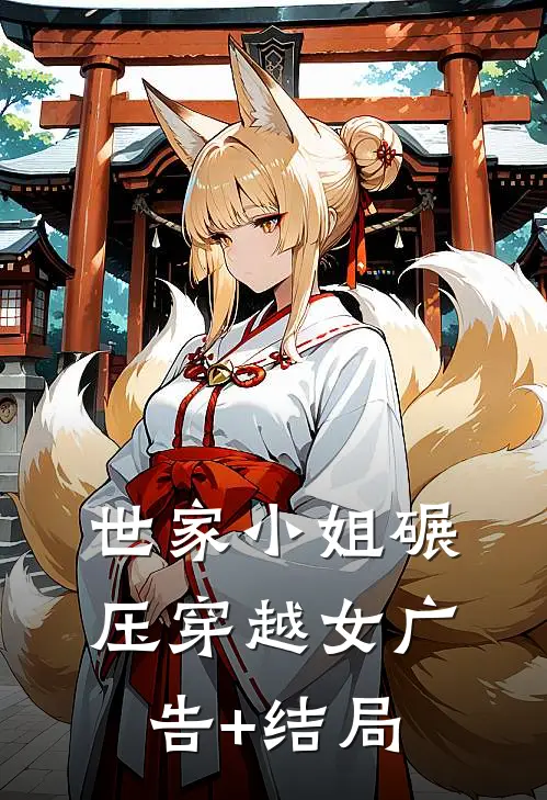 世家小姐碾压穿越女广告+结局